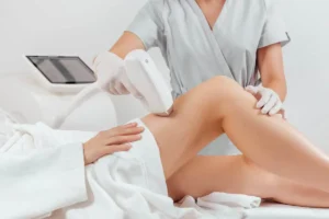 Laser Hair Removal by Heartland Luxe Aesthetics in Kearney, NE