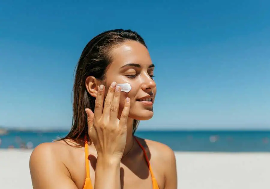 Sun Damage by Heartland Luxe Aesthetics in Kearney, NE